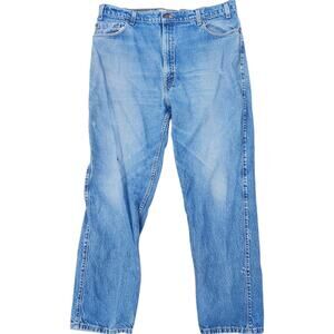 Vintage 1993 Levi Strauss Signature 540 Relaxed Jeans Made in USA 40 x 32